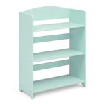Librera Wide Menta 10.5X24.63X33 Cm