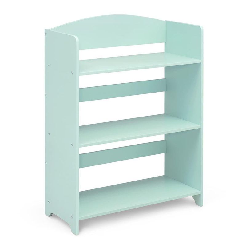 Librera Wide Menta 10.5X24.63X33 Cm