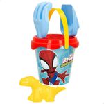 Set de Playa Spidey 14 Cm