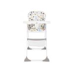 Silla Alta para Comer Mimzy Alphabet
