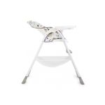 Silla Alta para Comer Mimzy Alphabet