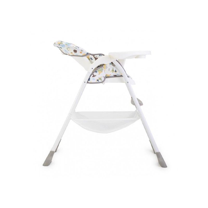 Silla Alta para Comer Mimzy Alphabet