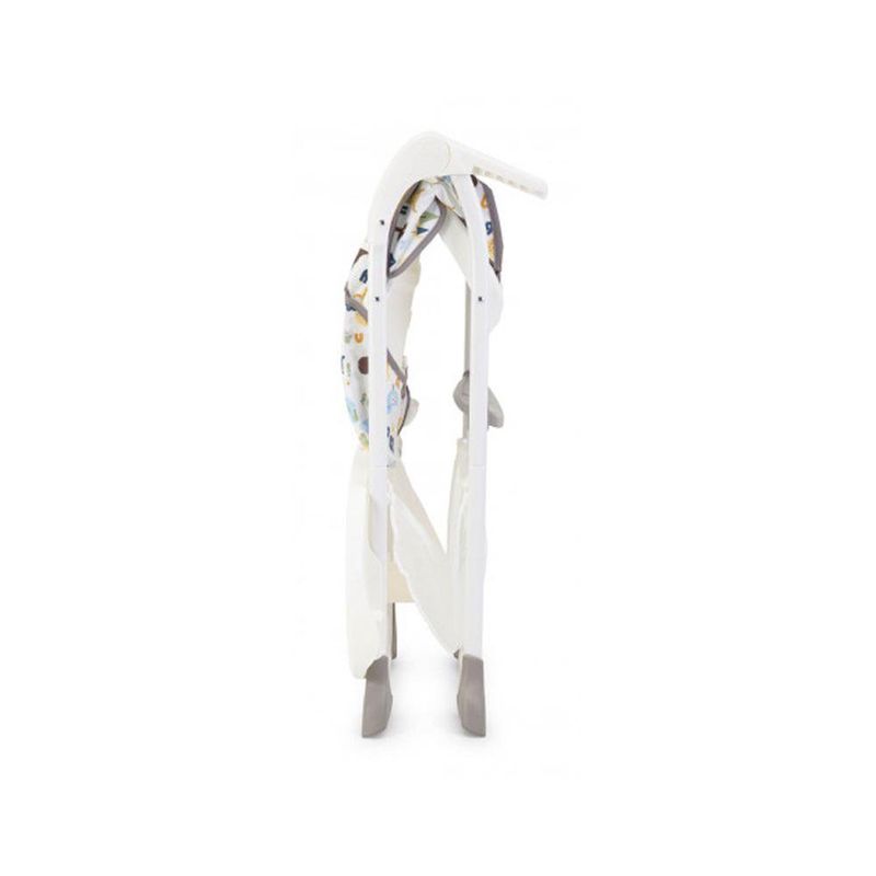 Silla Alta para Comer Mimzy Alphabet