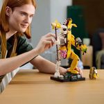 Figura de Bananín Huesudo LEGO Fortnite 1414 Pzas