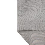 Alfombra Chiara Gris