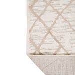 Alfombra Chiara Beige