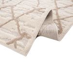 Alfombra Chiara Beige