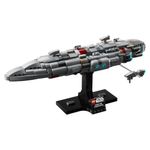 LEGO Star Wars Home One Starcruiser de 559 Piezas