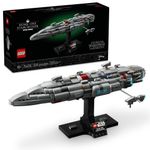 LEGO Star Wars Home One Starcruiser de 559 Piezas