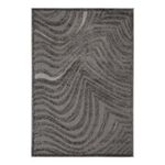 Alfombra de Uso Exterior Chiara Gris 133x190 Cm