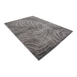 Alfombra de Uso Exterior Chiara Gris 133x190 Cm