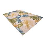 Alfombra Carpi Floral