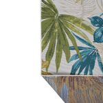 Alfombra Carpi Floral