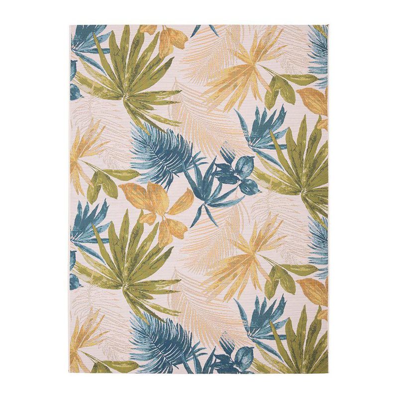 Alfombra Carpi Floral