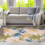 Alfombra Carpi Floral