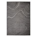 Alfombra Chiara Gris