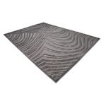 Alfombra Decorativa Chiara Gris