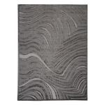 Alfombra Decorativa Chiara Gris