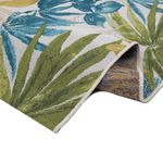 Alfombra Capri Floral