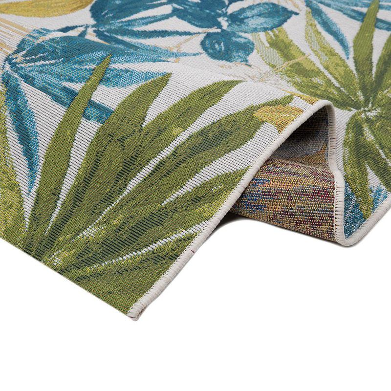Alfombra Capri Floral