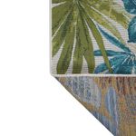 Alfombra Capri Floral