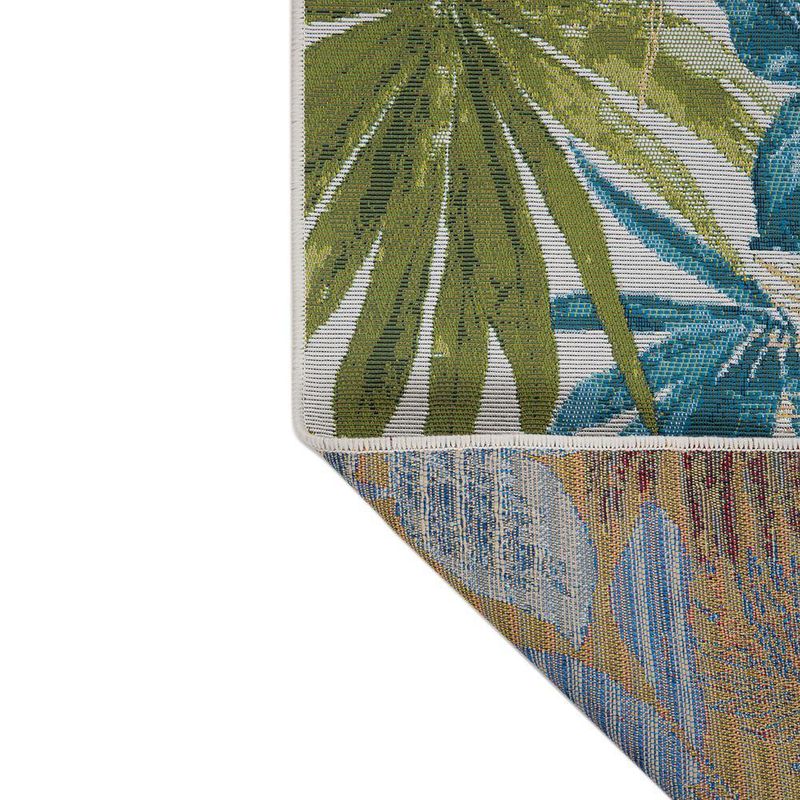 Alfombra Capri Floral