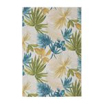Alfombra Capri Floral