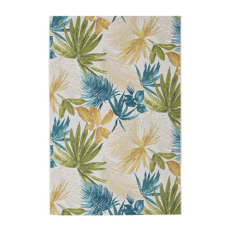 Alfombra Capri Floral