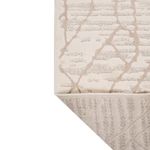 Alfombra Chiara Beige