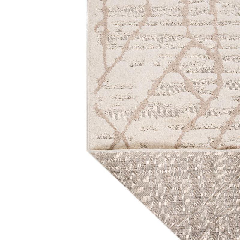 Alfombra Chiara Beige