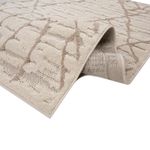 Alfombra Chiara Beige