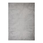 Alfombra Chiara Gris Diseño Ondas