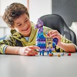 Llama de Suministros de Fortnite 691 Pzas