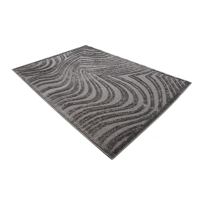 Alfombra Chiara Gris