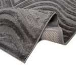 Alfombra Chiara Gris