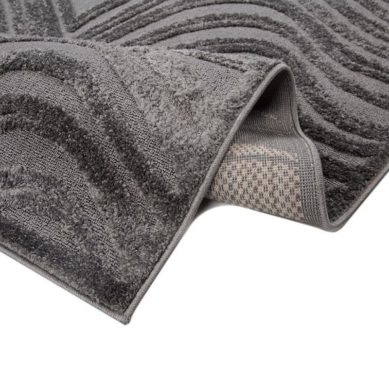 Alfombra Chiara Gris