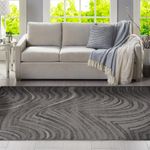 Alfombra Chiara Gris