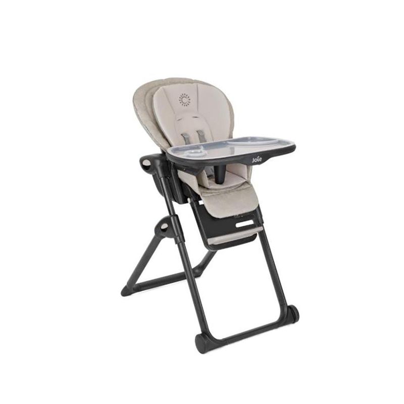 Silla Alta para Comer Mimzy Reclinable Speckled