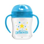 Vaso Entrenador de Transicion Azul 6 Oz