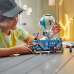 Autobús de Batalla 954 Pzas