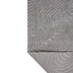 Alfombra Chiara Gris
