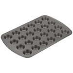 Molde Antiadherente para Mini Cubiletes