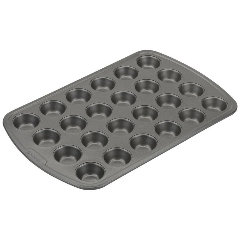 Molde Antiadherente para Mini Cubiletes