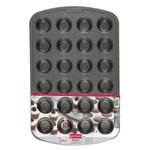 Molde Antiadherente para Mini Cubiletes