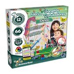 Fábrica De Marcadores Dinosaurios