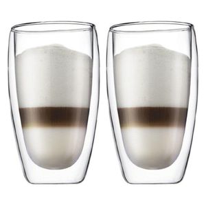 Set 2 Tazas Pavina 15Oz