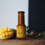 Salsa para Cocinar Mango Chipotle 268 G