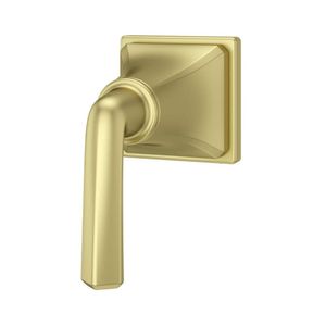 Mezcladora 2 Vías Park Avenue Cuerpo Dorado