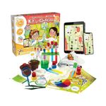 Mi Primer Kit De Ciencias