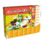 Mi Primer Kit De Ciencias